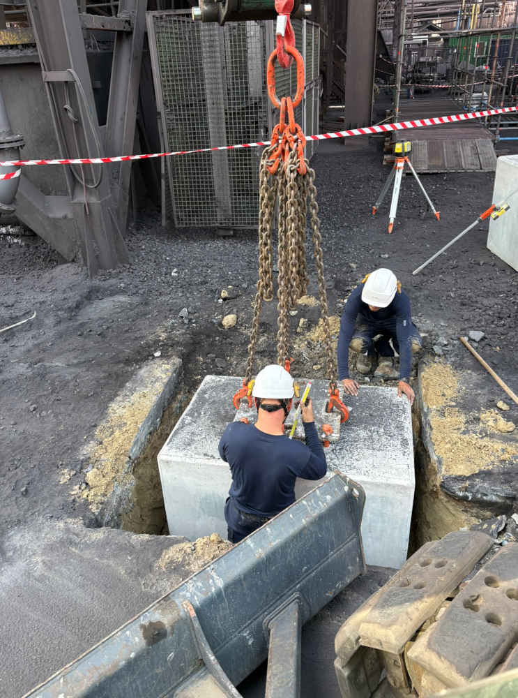 Galle Infra | Project 4